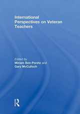 9780415587778-0415587778-International Perspectives on Veteran Teachers
