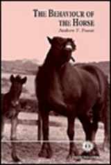 9780851987859-0851987850-The Behavior of the Horse