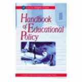 9780121746988-0121746984-Handbook of Educational Policy (Educational Psychology)