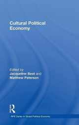 9780415489317-0415489318-Cultural Political Economy (RIPE Series in Global Political Economy)