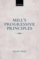 9780198744399-0198744390-Mill's Progressive Principles