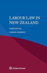 9789403511641-9403511648-Labour Law in New Zealand