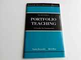 9780312419110-0312419112-Portfolio Teaching: A Guide for Instructors (Bedford/St. Martin's Professional Resources)