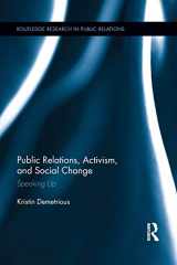 9781138921863-1138921866-Public Relations, Activism, and Social Change: Speaking Up (Routledge Research In Public Relations)