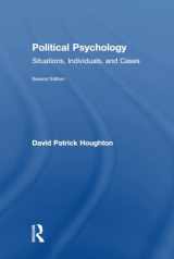 9780415833653-0415833655-Political Psychology