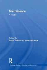 9780415596909-0415596904-Microfinance: A Reader (Routledge Studies in Development Economics)