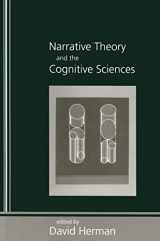9781575864686-1575864681-Narrative Theory and the Cognitive Sciences (Volume 158) (Lecture Notes)