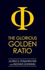 9781616144234-1616144238-The Glorious Golden Ratio