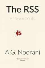 9788194077879-8194077877-The RSS: A Menace to India