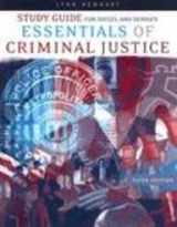 9780495129318-0495129313-Study Guide for Siegel/Senna’s Essentials of Criminal Justice, 5th