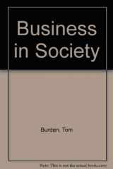 9780408106948-0408106948-Business in Society