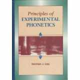 9780801679759-0801679753-Principles of Experimental Phonetics