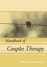 9780471444084-0471444081-Handbook of Couples Therapy