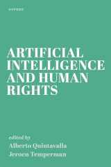 9780192882486-0192882481-Artificial Intelligence and Human Rights