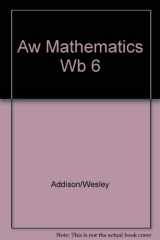 9780201276039-0201276038-Addison-Wesley Mathematics Practie Workbook, Grade 6