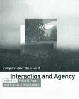 9780262510905-0262510901-Computational Theories of Interaction and Agency (Artificial Intelligence)