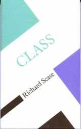 9780816621484-0816621489-Class (Concepts in Social Thought)