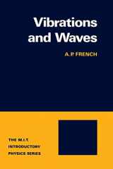 9780393099362-0393099369-Vibrations and Waves (M.I.T. Introductory Physics)