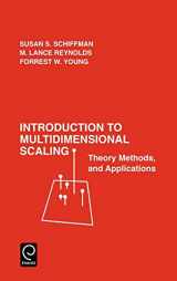 9780126243505-0126243506-Introduction to Multidimensional Scaling: Theory, Methods and Applications