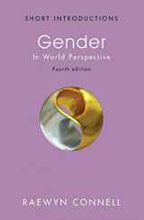 9781509539000-150953900X-Gender: In World Perspective (Short Introductions)