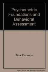 9780803952669-080395266X-Psychometric Foundations and Behavioral Assessment