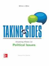9781260494198-1260494195-Taking Sides: Clashing Views on Political Issues