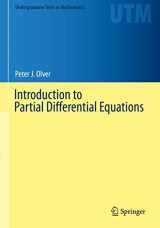 9783319347448-3319347446-Introduction to Partial Differential Equations (Undergraduate Texts in Mathematics)