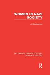 9780415622714-0415622719-Women in Nazi Society