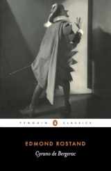 9780140449686-014044968X-Cyrano de Bergerac (Penguin Classics)