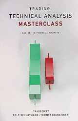 9781795471855-1795471859-Trading: Technical Analysis Masterclass: Master the financial markets