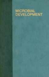 9780879691721-0879691727-Microbial Development (Cold Spring Harbor Monograph)