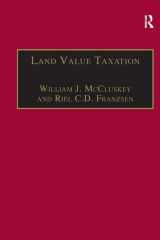 9780754614906-0754614905-Land Value Taxation: An Applied Analysis