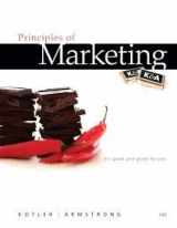 9780132167154-0132167158-Principles of Marketing 14th Edition Instructor's Review Copy