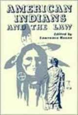 9780878552665-0878552669-American Indians and the Law