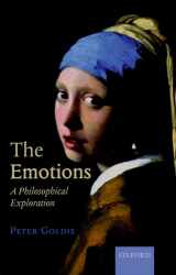 9780199253043-0199253048-The Emotions: A Philosophical Exploration