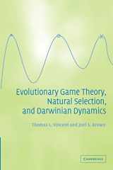 9781107406513-110740651X-Evolutionary Game Theory, Natural Selection, and Darwinian Dynamics