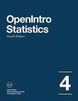 9781943450084-1943450080-OpenIntro Statistics: Fourth Edition (Full Color)