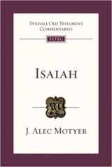 9781844743346-1844743349-Isaiah: An Introduction and Commentary (Tyndale Old Testament Commentary Series)