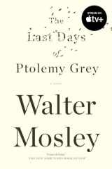 9781594485503-159448550X-The Last Days of Ptolemy Grey: A Novel