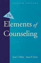 9780534366407-0534366406-The Elements of Counseling