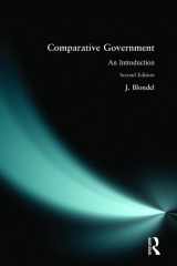 9780134339054-0134339053-Comparative Government: An Introduction (2nd Edition)