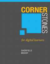 9780321863379-0321863372-Cornerstones for Digital Learners (Cornerstones Franchise)