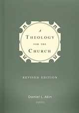9781433682131-1433682133-A Theology for the Church