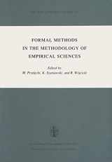 9789027706980-9027706980-Formal Methods in the Methodology of Empirical Sciences: Proceedings of the Conference for Formal Methods in the Methodology of Empirical Sciences, Warsaw, June 17–21, 1974 (Synthese Library, 103)