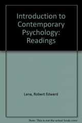 9780030845062-0030845068-Readings in contemporary psychology