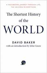 9781760643614-1760643610-The Shortest History of the World