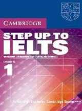 9780521533034-0521533031-Step Up to IELTS Audio Cassettes