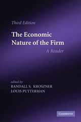 9780521141772-052114177X-The Economic Nature of the Firm: A Reader