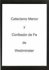 9781427608185-1427608180-Catecismo Menor y Confesión de Fe de Westminster