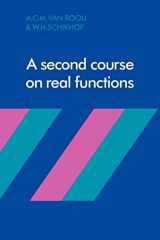 9780521283618-0521283612-A Second Course on Real Functions